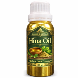 Hina Oil - 100 gm