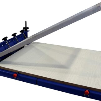 Screen Printing Machine- Table Top Ready Kit