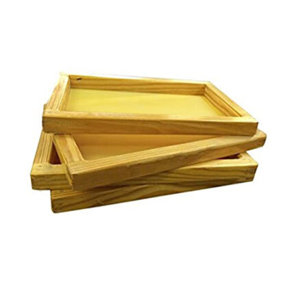 Screen Printing Frame - 2 pcs