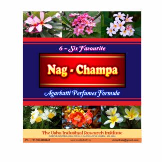 nag champa